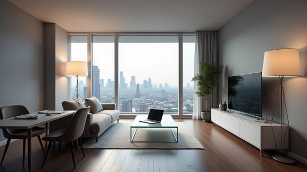 Comment optimiser votre recherche immobilière en 2026