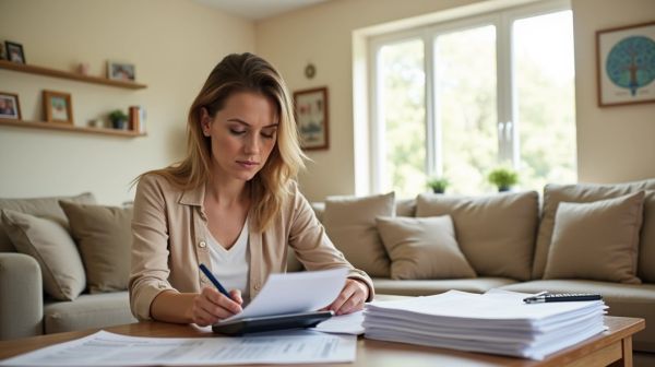 Économiser facilement sur votre assurance habitation pas chère