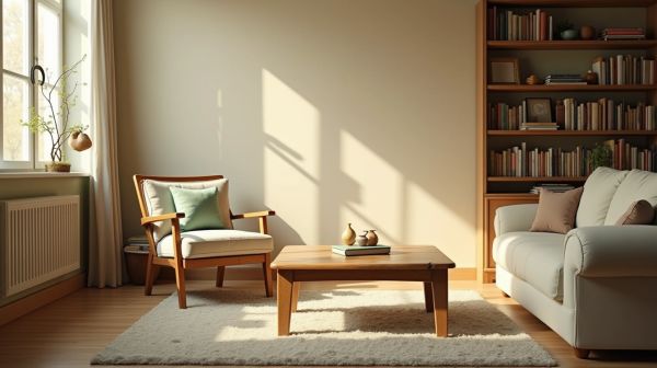 Économiser facilement sur votre assurance habitation pas chère