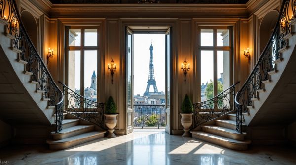 Pourquoi choisir une agence de location immobilière à Paris ?
