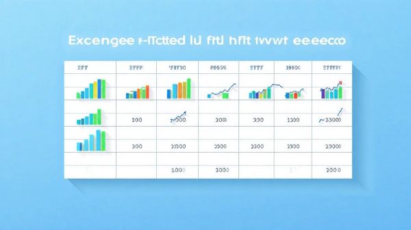 Prévisions de rendement des ETF pour la prochaine décennie